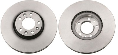 TRW DF6419 Disc frana foto