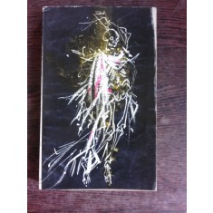 POESIES - FRANCOIS VILLON (POEZIE, CARTE IN LIMBA FRANCEZA)