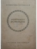 Eugene Fromentin - Dominique