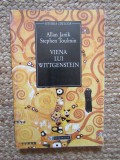 Allan Janik - Viena lui Wittgenstein