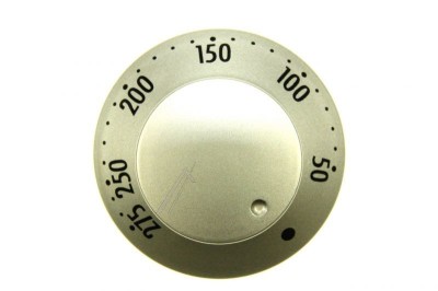 KNOB GE6-21 EP-BL-G 044/9011 145746 aragaz/cuptor, buton GORENJE foto