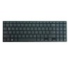Tastatura Laptop, Asus, ZenBook Pro 15 UM535Q, UM535QA, UM535QE, iluminata, neagra, layout US
