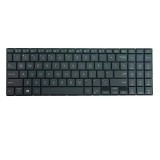 Tastatura Laptop, Asus, ZenBook Pro 15 UM535Q, UM535QA, UM535QE, iluminata, neagra, layout US