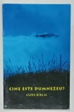 CINE ESTE DUMNEZEU ? CURS BIBLIC INTRODUCTIV , ANII &#039;2000