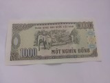 1000 dong vietnam