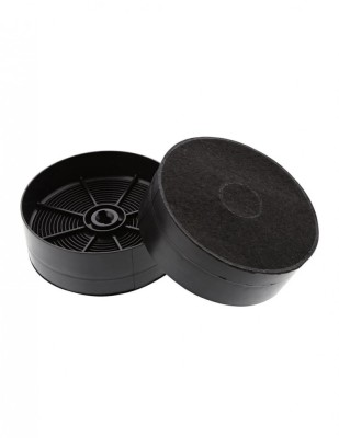 Filtre carbon hota Electrolux LFP316S originale (set 2 buc.) - ECFB03 foto