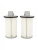 Set 2 filtre EF78 aspirator Electrolux Z8255 - 9001967018