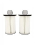 Set 2 filtre EF78 aspirator Electrolux Z8255 - 9001967018