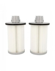 Set 2 filtre EF78 aspirator Electrolux Z8255 - 9001967018