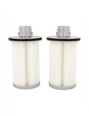 Set 2 filtre EF78 aspirator Electrolux Z8255 - 9001967018 foto