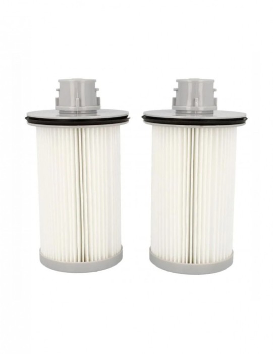 Set 2 filtre EF78 aspirator Electrolux Z8255 - 9001967018