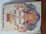 303 Modele Pentru Croșetat Și Tricotat-Doina Marian
