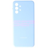 Capac Baterie Samsung Galaxy A13 4G (A135) Albastru Original