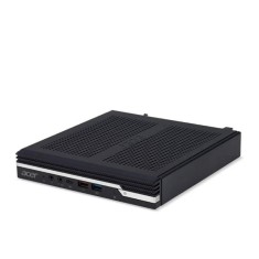 Mini PC SH Acer Veriton N4660G, Intel Hexa Core i7-8700, 16GB DDR4, 500GB SSD foto