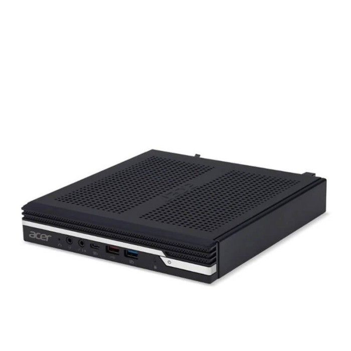 Mini PC SH Acer Veriton N4660G, Intel Hexa Core i5-8500T, 16GB DDR4, 500GB SSD