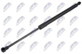 Amortizor capota Renault Megane IV hatchback / Grandtour / sedan 2016-; lungime 447mm, 360N, stanga = dreapta; 654707606R; NTY, aftermarket