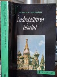 Vladimir Soloviov-Indreptatirea binelui