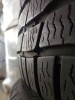 2 anvelope Conti 205/60 R16, Continental