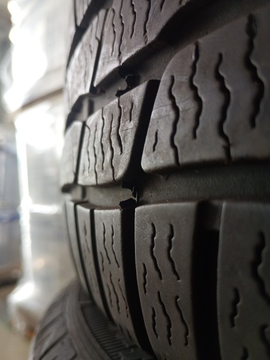2 anvelope Conti 205/60 R16