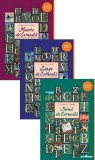 Lumea de cerneala (set 3 volume) - Editura Arthur