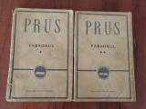 Faraonul vol.1 si 2 de Boleslaw Prus