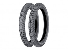 Anvelopa scuter moped MICHELIN 80 80-16 (45S) TL TT CITY PRO, Diagonal foto