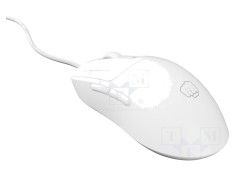 Mouse optic cu cablu, USB A