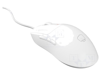 Mouse optic cu cablu, USB A foto