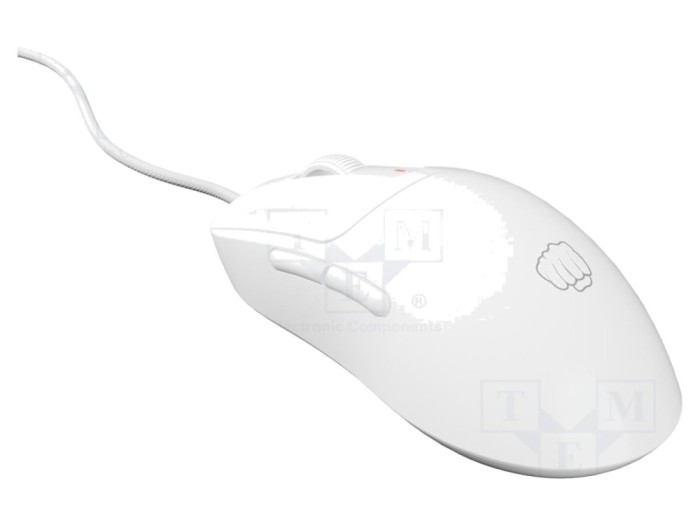 Mouse optic cu cablu, USB A