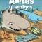 Aletas Y Amigos