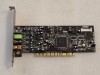 Placa de sunet Creative Sound Blaster Audigy SE SB0570, 7.1 surround, PCI