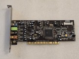 Placa de sunet Creative Sound Blaster Audigy SE SB0570, 7.1 surround