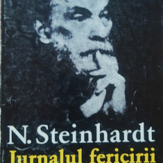 JURNALUL FERICIRII - N. STEINHARD (DACIA, 1999)