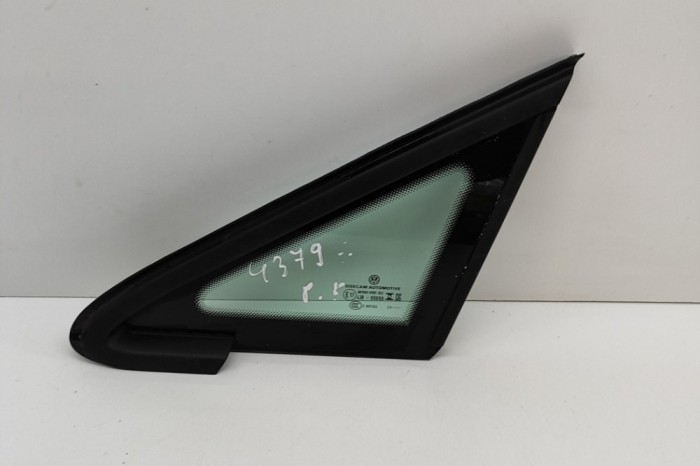 Geam lateral st&acirc;nga față VW GOLF VIII CD1 2024 OEM: 5H0845411K,43R-00099 24671674