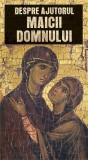 Despre ajutorul Maicii Domnului - Paperback brosat - *** - De Suflet