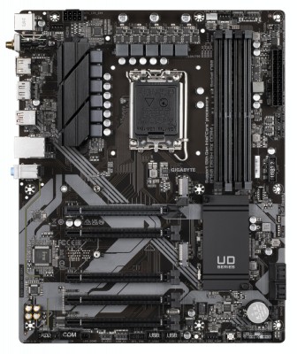 Placa de baza GIGABYTE B760 DS3H AX DDR4 &amp;quot;B760 DS3H AX DDR4&amp;quot; foto