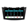 Navigatie Dedicata Suzuki Swift (2010-2017), 9Inch, 6Gb Ram, 128Gb Stocare, Carplay