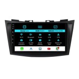 Cumpara ieftin Navigatie Dedicata Suzuki Swift (2010-2017), 9Inch, 6Gb Ram, 128Gb Stocare, Carplay