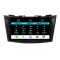 Navigatie Dedicata Suzuki Swift (2010-2017), 9Inch, 6Gb Ram, 128Gb Stocare, Carplay