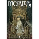 Monstress, Volume 1: Awakening, 2015
