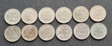 Portugalia 2.50 escudos 1966 1974 - 1984, Europa