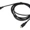 Cablu USB C 2m x2, Interfaţă 480Mbps, PVC