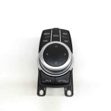 Buton Navigatie BMW i3 I01 2021 5A14E66 OEM Original