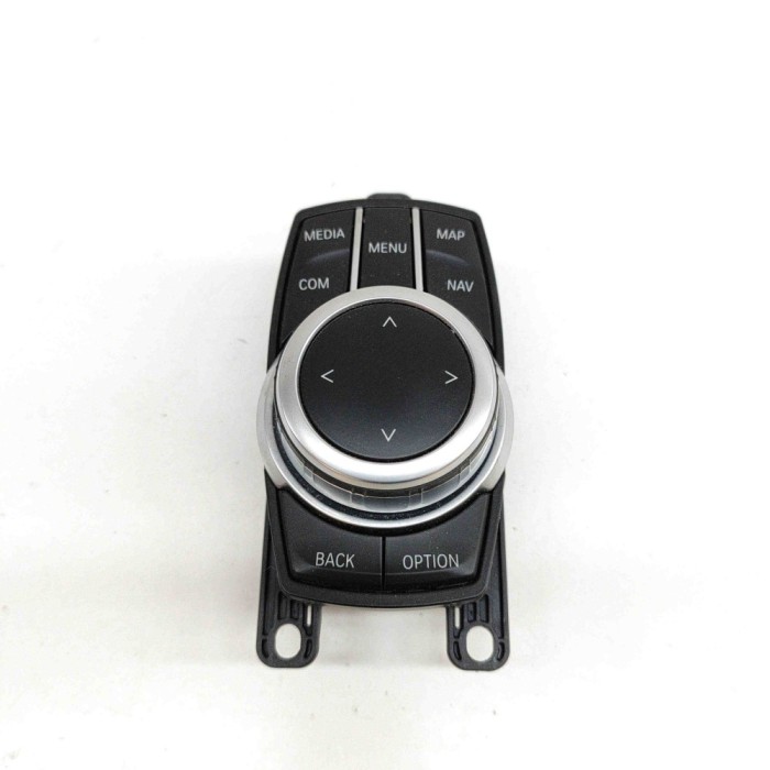 Buton de control navigație BMW i3 I01 2021 OEM: 5A14E66 25203838