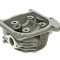 Chiulasa scuter 4T 100cc (simpla)