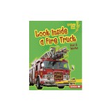 Look Inside a Fire Truck: How It Works