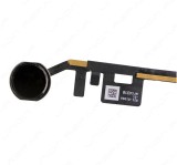 Flex Fingerprint iPad Air, iPad 5 (A1822), Negru - Senzor Amprenta Buton Home
