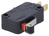 Micro&icirc;ntrerupător OMRON SNAP ACTION VX551C23, SPDT, 5A 125VAC, Manetă cu Rolă, IP40