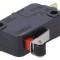Micro&icirc;ntrerupător SNAP ACTION 5A 125VAC