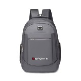 Cumpara ieftin Rucsac pentru barbati, Zefir GT3247, Gri